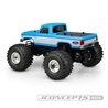 1985 Ford Ranger Traxxas Stampede | Stampede 4x4 body (6" width & 9 3/4" wheelbase)