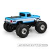 1985 Ford Ranger Traxxas Stampede | Stampede 4x4 body (6" width & 9 3/4" wheelbase)