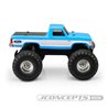 1985 Ford Ranger Traxxas Stampede | Stampede 4x4 body (6" width & 9 3/4" wheelbase)