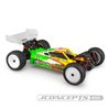 F2 - HB Racing D418 body w/ Aero S-Type wing