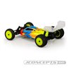 F2 - Losi Mini-B body w/ wing