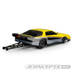 1987 Chevy Camaro IROC (11.25" width & 13" wheelbase)