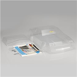 1987 Chevy Camaro IROC (11.25" width & 13" wheelbase)