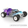 F2 - T6.2 Finnisher body w/ rear spoiler