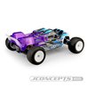 F2 - T6.2 Finnisher body w/ rear spoiler