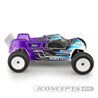 F2 - T6.2 Finnisher body w/ rear spoiler