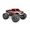 1988 Chevy Silverado Extended Cab, MT body - (7" width & 13" wheelbase)