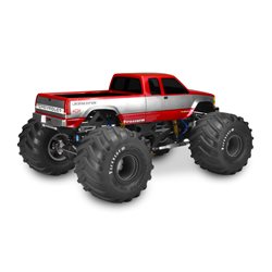 1988 Chevy Silverado Extended Cab, MT body - (7" width & 13" wheelbase)