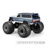 1989 Ford Bronco monster truck body - (7" width & 10.5" wheelbase)