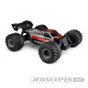 F2 - Traxxas Sledge body