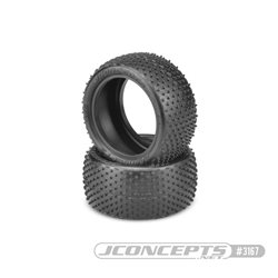 Nessi - pink compound (fits 2.2" buggy rear wheel)