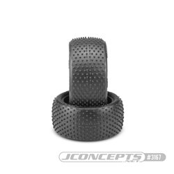 Nessi - pink compound (fits 2.2" buggy rear wheel)