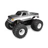 1989 Ford F-250 monster truck body w/fastback - (7" width & 10.5" wheelbase)