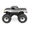 1989 Ford F-250 monster truck body w/fastback - (7" width & 10.5" wheelbase)