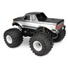 1989 Ford F-250 monster truck body w/fastback - (7" width & 10.5" wheelbase)