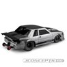 1991 Ford Mustang - Fox body (10.75" width & 13" wheelbase)