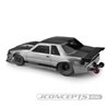 1991 Ford Mustang - Fox body (10.75" width & 13" wheelbase)