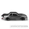 1991 Ford Mustang - Fox body (10.75" width & 13" wheelbase)