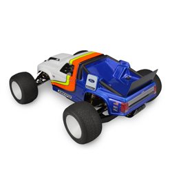 1993 Ford F-150 - RC10T team truck body