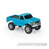 1993 Ford F-150, Axial SCX24 body