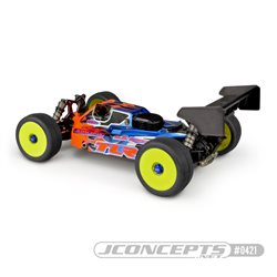 P1 8ight-X 2.0 body