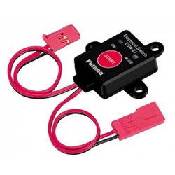 Strömbrytare Elektronisk för Bil ESW-2J