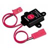 Strömbrytare Elektronisk för Bil ESW-2J