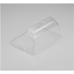 Racerback for 0303, F-250 monster truck body