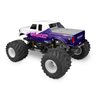 1993 Ford F-250 SuperCab monster truck body w/racerback  - (7" width & 12.75" wheelbase)