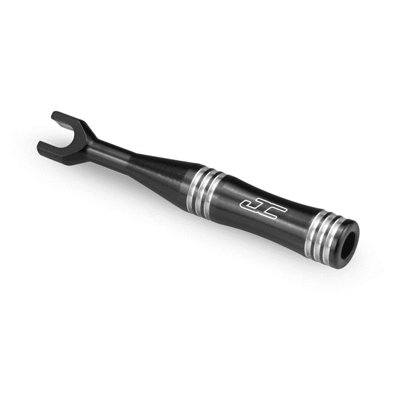 JConcepts - Fin 1/8th turnbuckle wrench - 5mm open-end