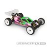 P2K - Yokomo YZ2 body w/ C|A wing