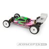 P2K - Yokomo YZ2 body w/ C|A wing