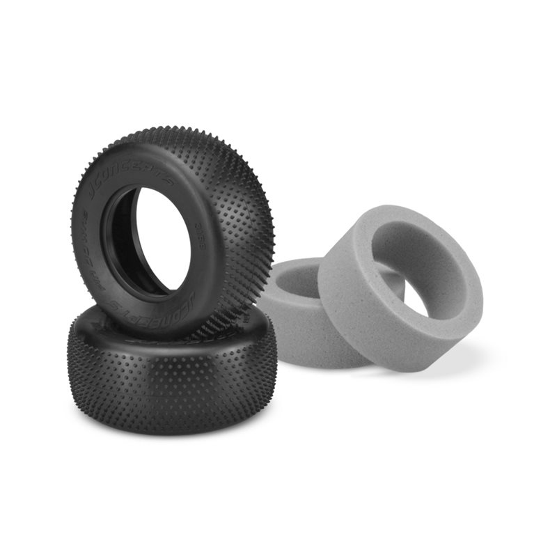 Pin Downs - pink compound - (fits SCT 3.0" x 2.2" wheel)