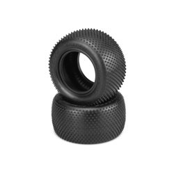 Pin Downs - pink compound - (fits 2.2" truck wheel)