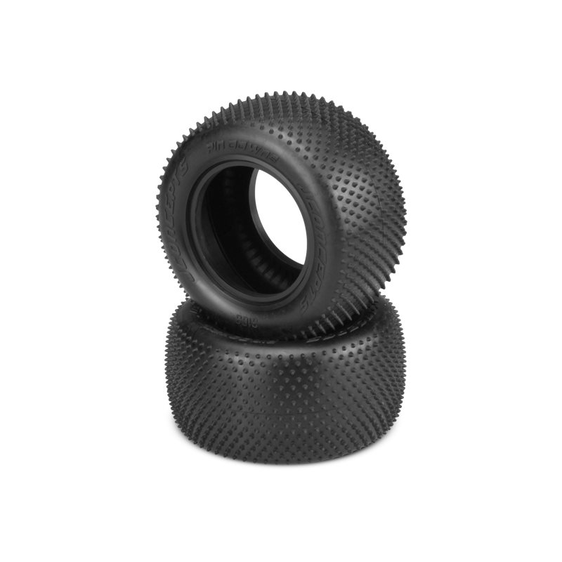 Pin Downs - pink compound - (fits 2.2" truck wheel)