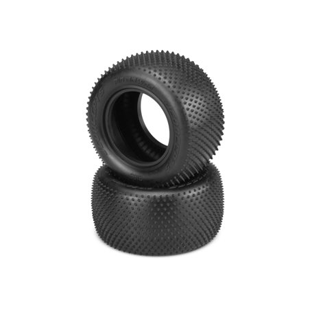 Pin Downs - pink compound - (fits 2.2" truck wheel)