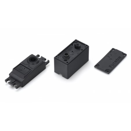 Servohus BLS274SV &amp, BLS254