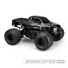 2005 Ford F-250 Super Duty, BIGFOOT Nation body (7.25" width & 12.50" wheelbase)