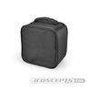 JConcepts - Finish Line engine bag w/ foam inner divider (Fits - OS engine)