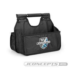 JConcepts - Finish Line quick access nitro pit bag 