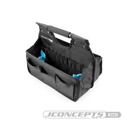 JConcepts - Finish Line quick access nitro pit bag 