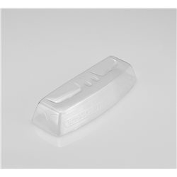 Front visor for 0303, F-250 monster truck body