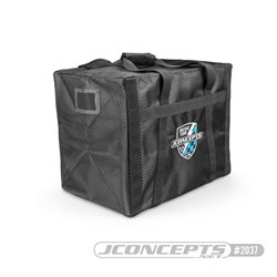 Finish Line Racing Bag - Small  (includes plastic inner drawers)