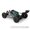 Warrior - Arrma Typhon body