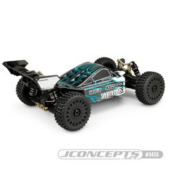 Warrior - Arrma Typhon body
