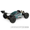 Warrior - Arrma Typhon body