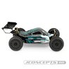 Warrior - Arrma Typhon body