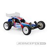 Protector - RC10 body w/ 5.5" wing