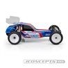 Protector - RC10 body w/ 5.5" wing