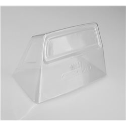 Fastback 1 for 0302 and 0326 F-250 monster truck body